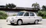 Hino Contessa 1300 1964 года